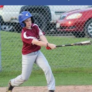 Meet your Posher, Preston